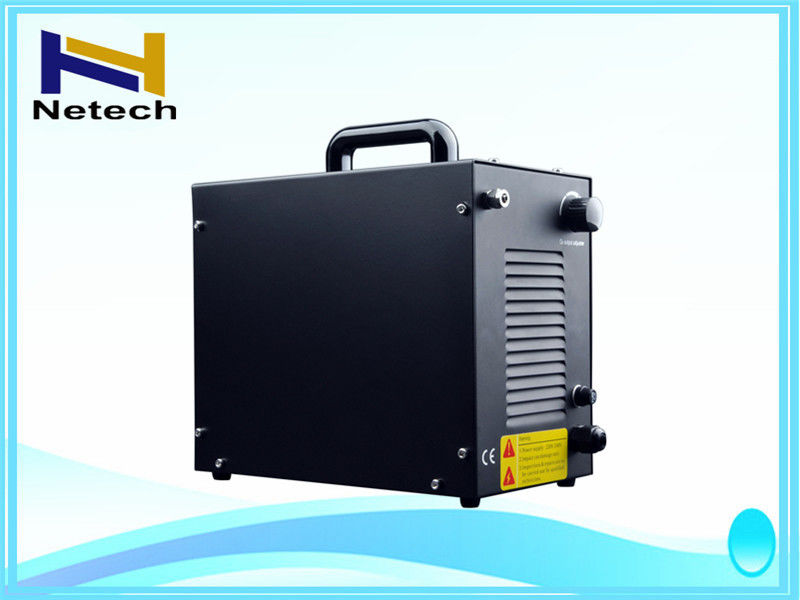 3g/H 5g/H Commercial Ozone Generator / Drinking Water Treatment Machine