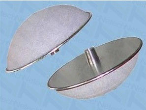 Plate And Round Washable Air Diffuser For Waste Water Treatment