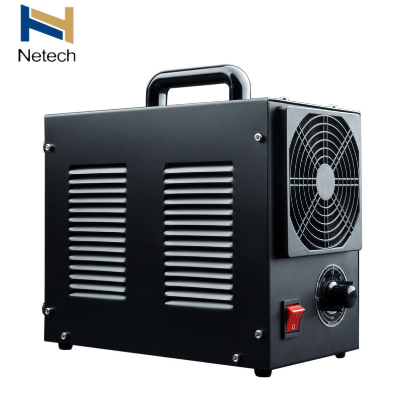 Water Purifier Personal 3G 5G Ozone Generator For House High Efficiency