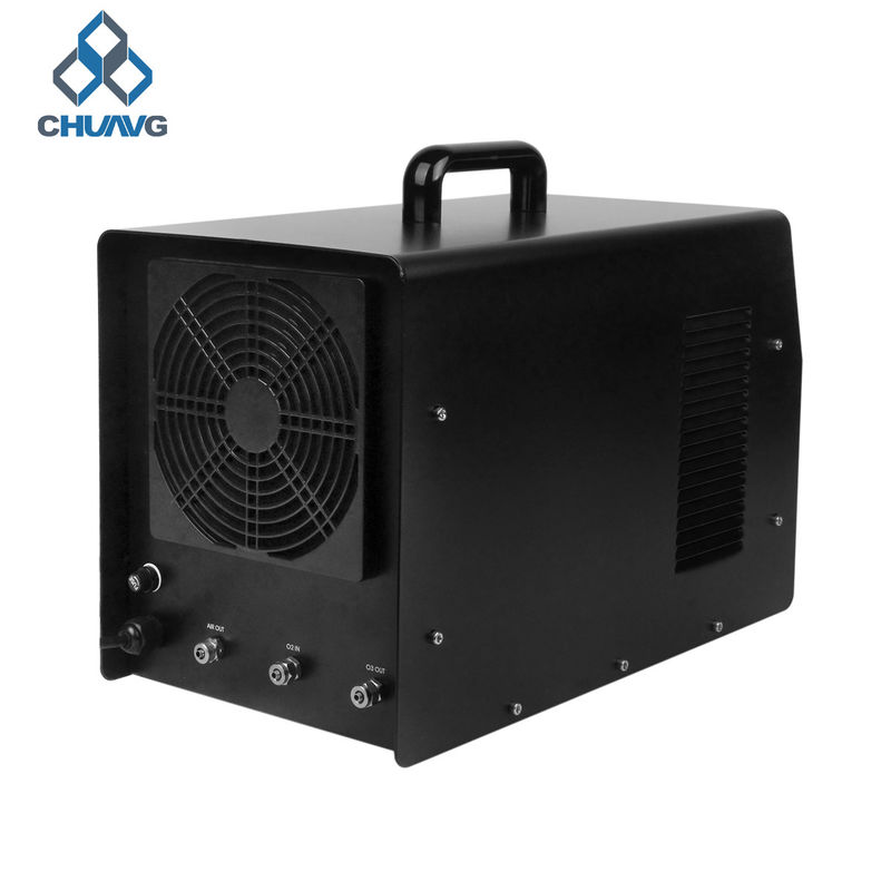 45 LPM Portable Ozone Generator For Home 12v Spa Capsule Parts Swimming Water Treatment