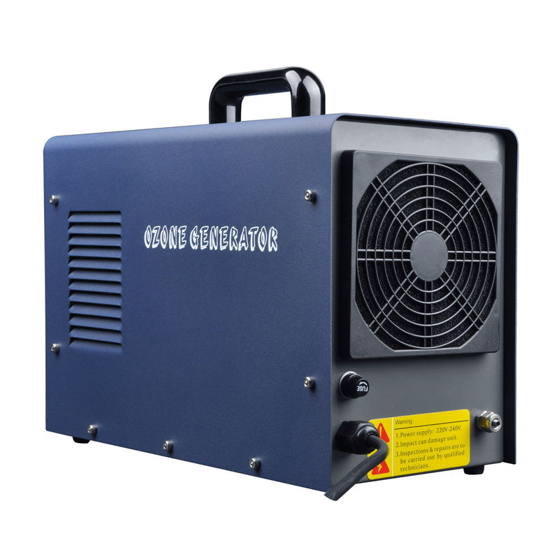 3G/H  Ozone Generator For Air & Water Treatment 220V / 110v 60Hz