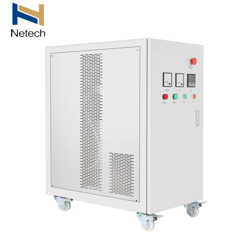 20g/Hr Aquaculture Ozone Generator Oxidizing Machine O3 Chemical cleanor