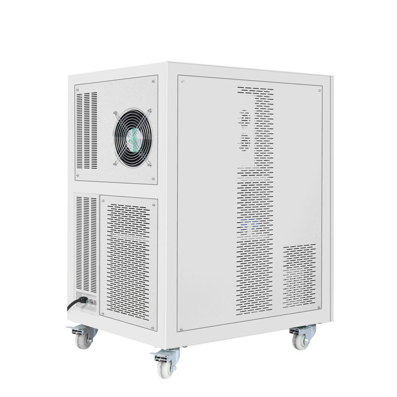 20g/Hr Aquaculture Ozone Generator Oxidizing Machine O3 Chemical cleanor