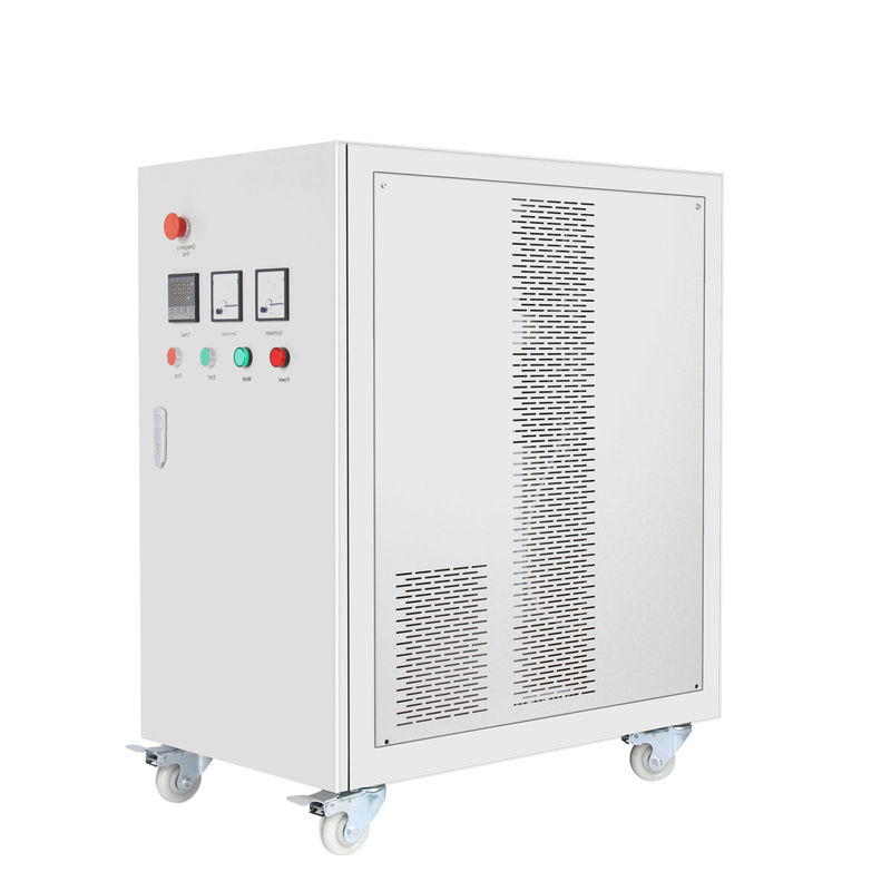 20g/Hr High Efficiency Aquaculture Waste Water Treatment Ozone Generator