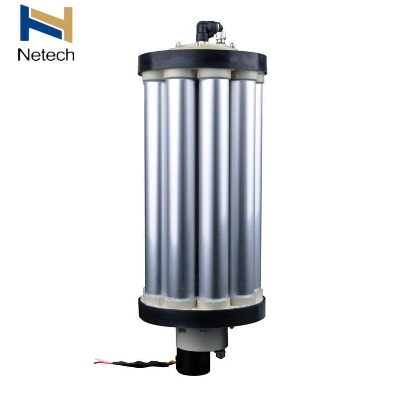 10LPM High Efficiency PSA Oxygen Concentration for Water Treatment