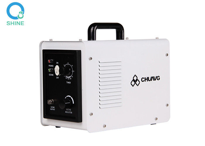 Commercial & Industrial O3 Portable ozone sterilizer Free Home Air Purifier