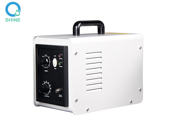 Commercial & Industrial O3 Portable ozone sterilizer Free Home Air Purifier