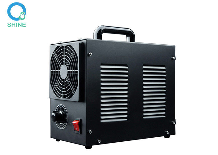 Continuously Automotive Ozone Generator / Mini Ozone Generator 10LPM