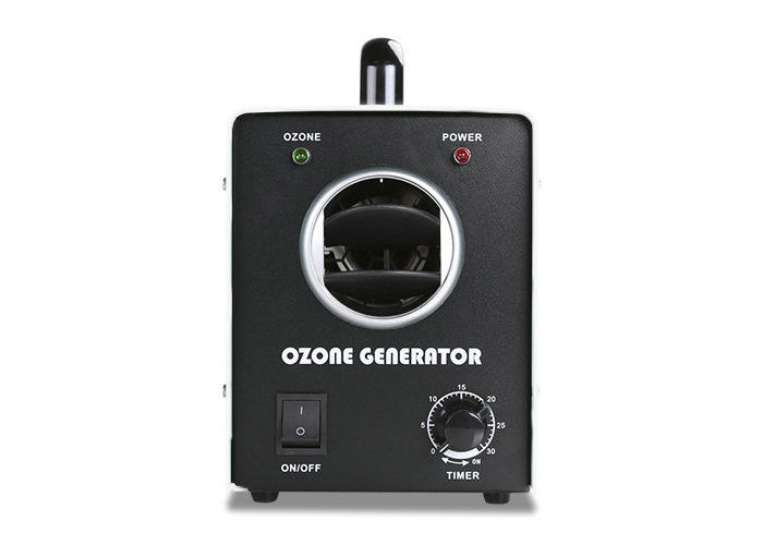 Food Sterilizer Purifier 45.5CFM Household Ozone Generator