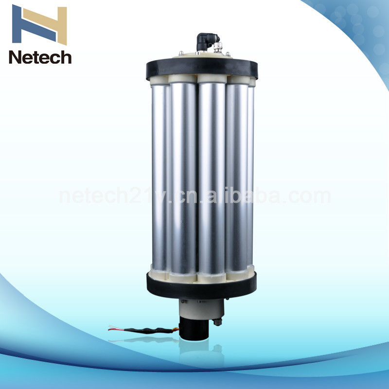 Stainless Steel Movable Water SPA necessities Ozone Generator for drinking water