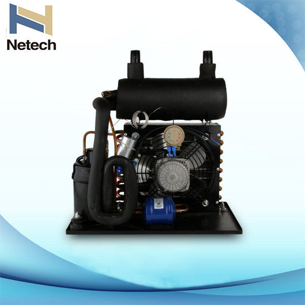 220V Air cooling refrigerated compressed air dryer for ozonator air purifier water treatment