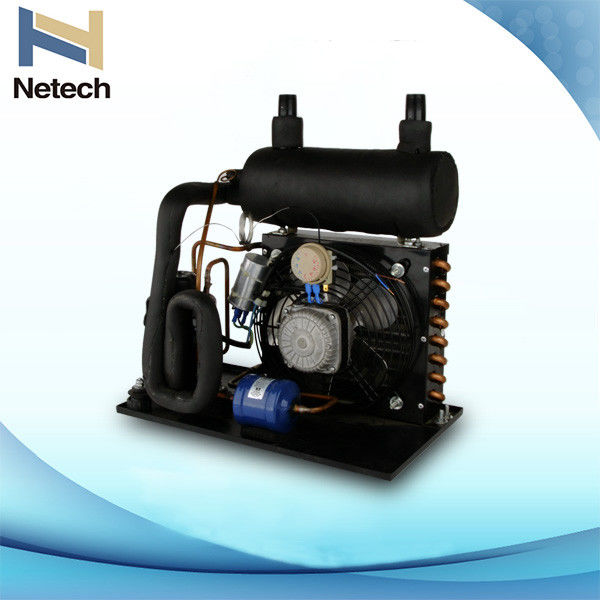 220V Air cooling refrigerated compressed air dryer for ozonator air purifier water treatment