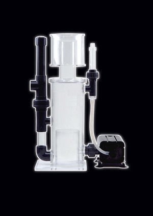Water treatment protein skimmer / PDO air intake device 50 / 60Hz stabilize the PH in water