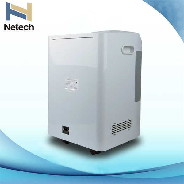Mobile Zeolite oxygen concentrator for Chemical Oxidation high fineness