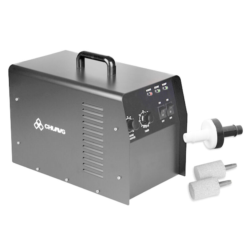 Water ozono ozone generator water machine  for aquaculture