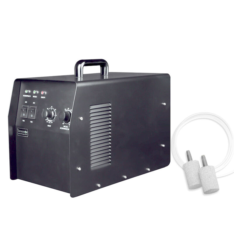 Water ozono ozone generator water machine  for aquaculture