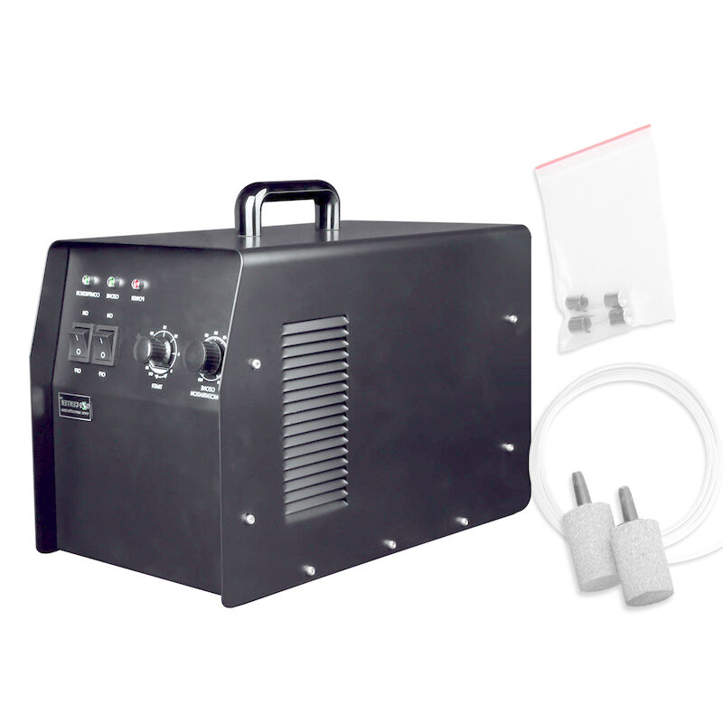 Water ozono ozone generator water machine  for aquaculture