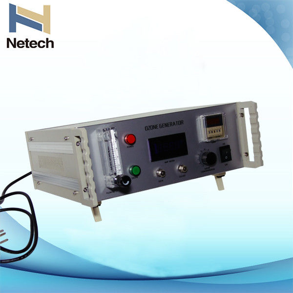 Water treatment  ozone therapy machine for blood treatment