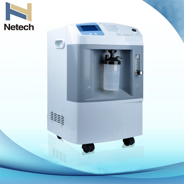 3L 5L 10L PSA high purity  gas testing equipment For hospital