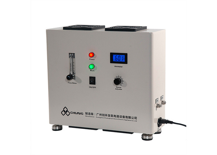 5g / h High effective oxygen source ozone generator for water and air purify Ozonated Water Generator Office Buildings