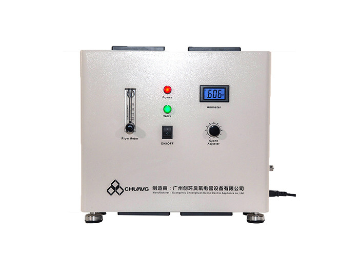 5g / h High effective oxygen source ozone generator for water and air purify Ozonated Water Generator Office Buildings