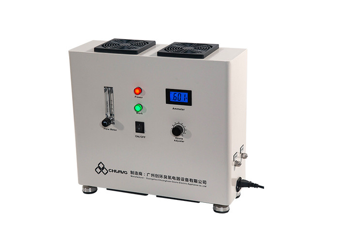 5g / h High effective oxygen source ozone generator for water and air purify Ozonated Water Generator Office Buildings