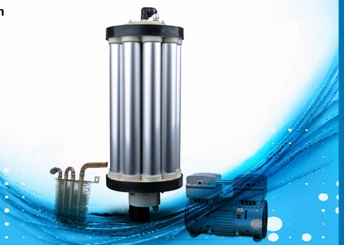 10L Industrial PSA Oxygen Machine Parts / Oxygen Concentrator Spare Parts