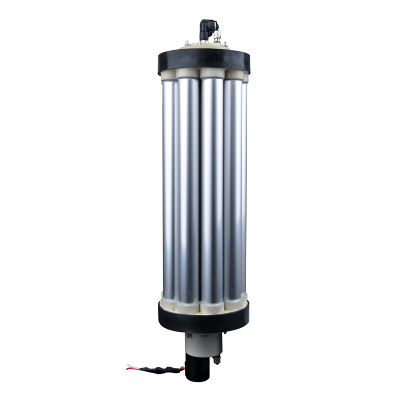 10L Industrial PSA Oxygen Machine Oxygen Concentrator Spare Parts Stable