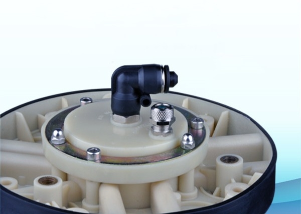 Durable ZE Molecular Oxygen Concentrator Parts pressure swing adsorbtion