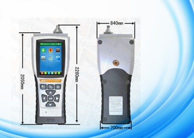 Portable Other Ozone Generator Subsidiary Facilities Ozone Detector / Ozone Monitor