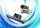 Water Cooling 60G Water cleanr Ozone Tube Ozone Accessories 220V