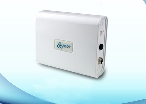 Commercial Odor free Ozone Generator remove smoke odors / ozone equipment