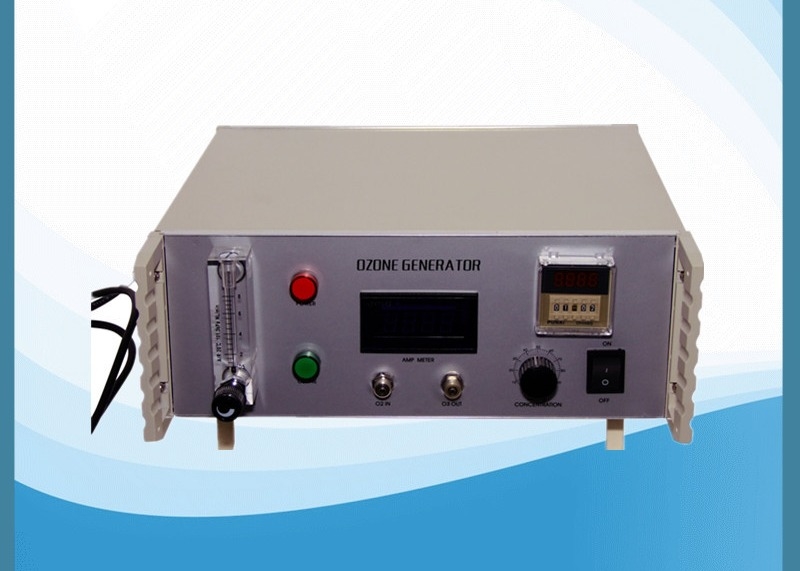 3g/h to 7g/h  Dental Ozone Generator Ozone Therapy Machine