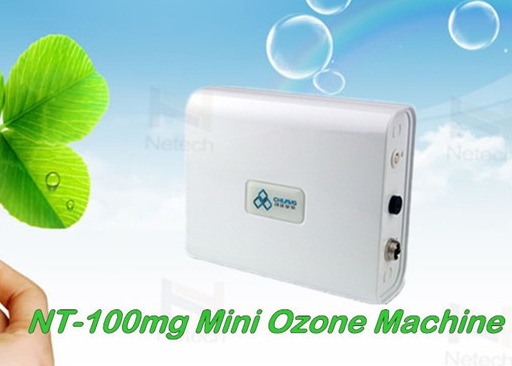 Portable Ionizer Generator Commercial Ozone Generator cleanion Clean Room