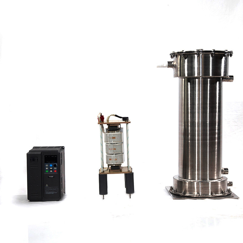 High quality 100g Ozone generator for water treatment