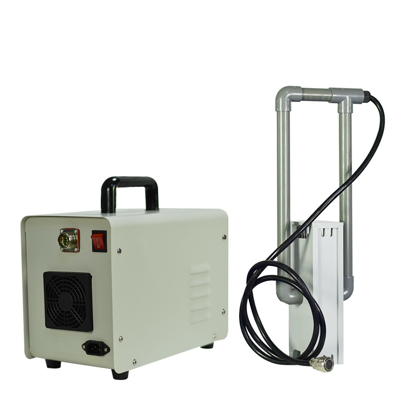 7000ppm 100g/h Sodium Hypochlorite Generator Water Treatment Equipment