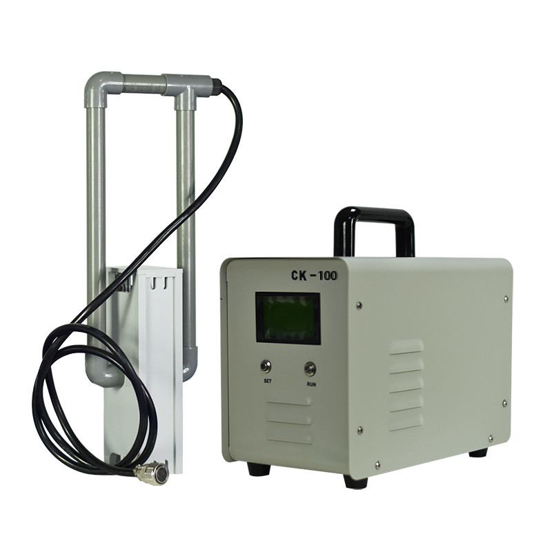 3500ppm Sodium Hypochlorite Generator 0.5 % Machines For Household