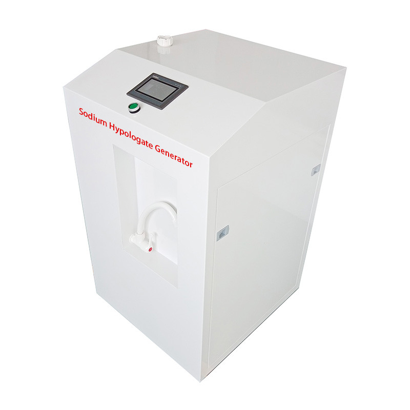 1000W 150g/h Sodium Hypochlorite Generator Domestic Water Filter Refrigerator