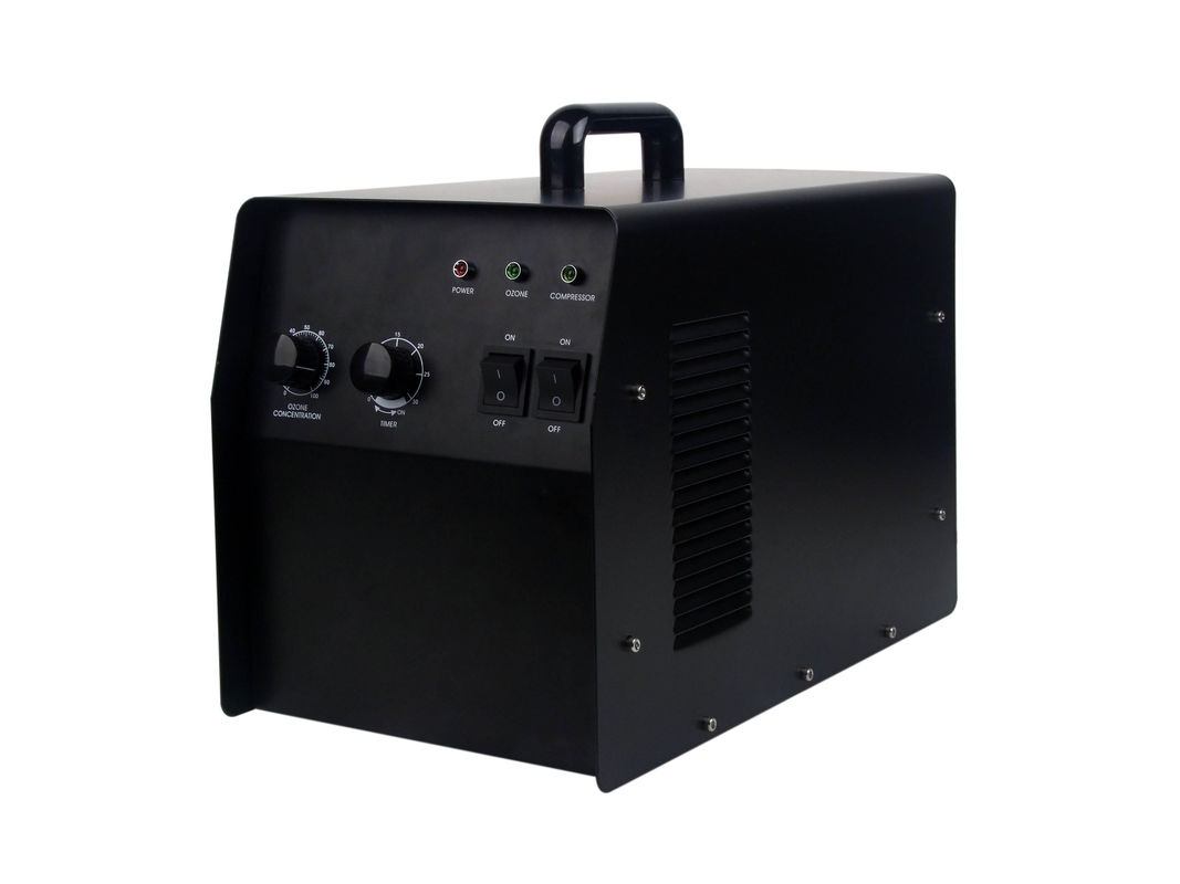 high quality  air cooling home generator air purifier and  water treatment for  household use