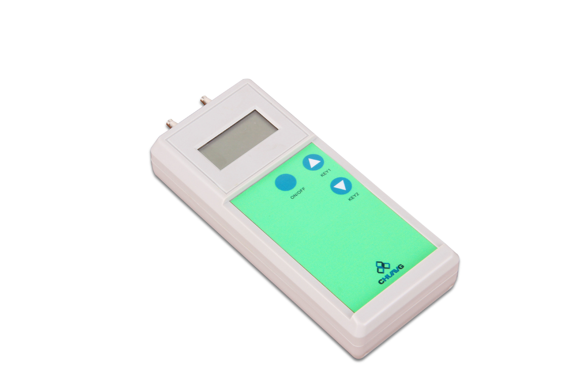 ODM Oxygen Detector Analyzer Air Treatment Bule Color