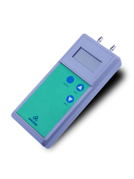 ODM Oxygen Detector Analyzer Air Treatment Bule Color