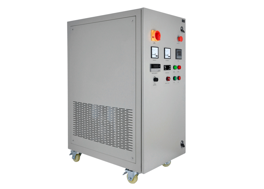 commercial and industrial Adjustable ozone generator industrial for room Sterilization and Disinfection