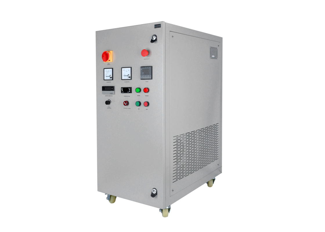 commercial and industrial Adjustable ozone generator industrial for room Sterilization and Disinfection
