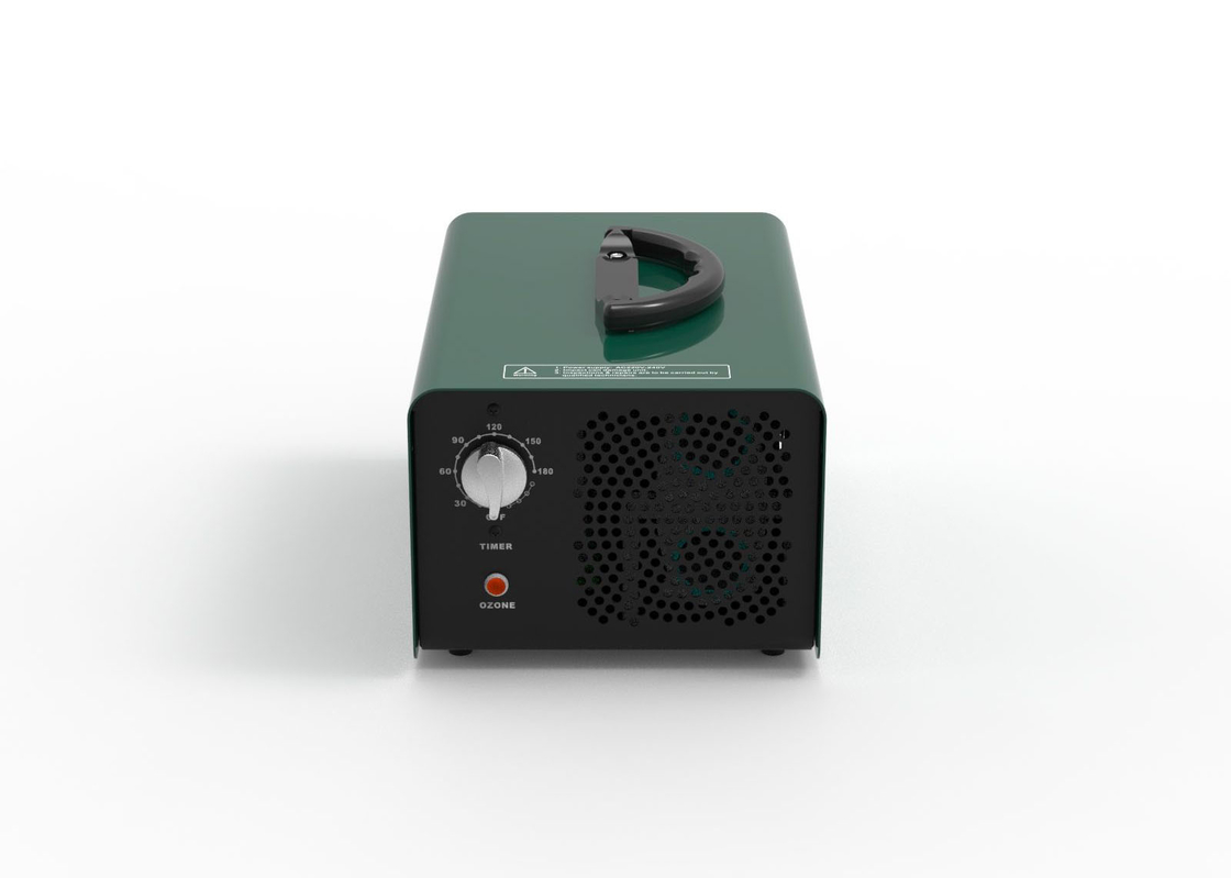 20g/h 40g/h Portable Ozone generator Ozonator For hotel home