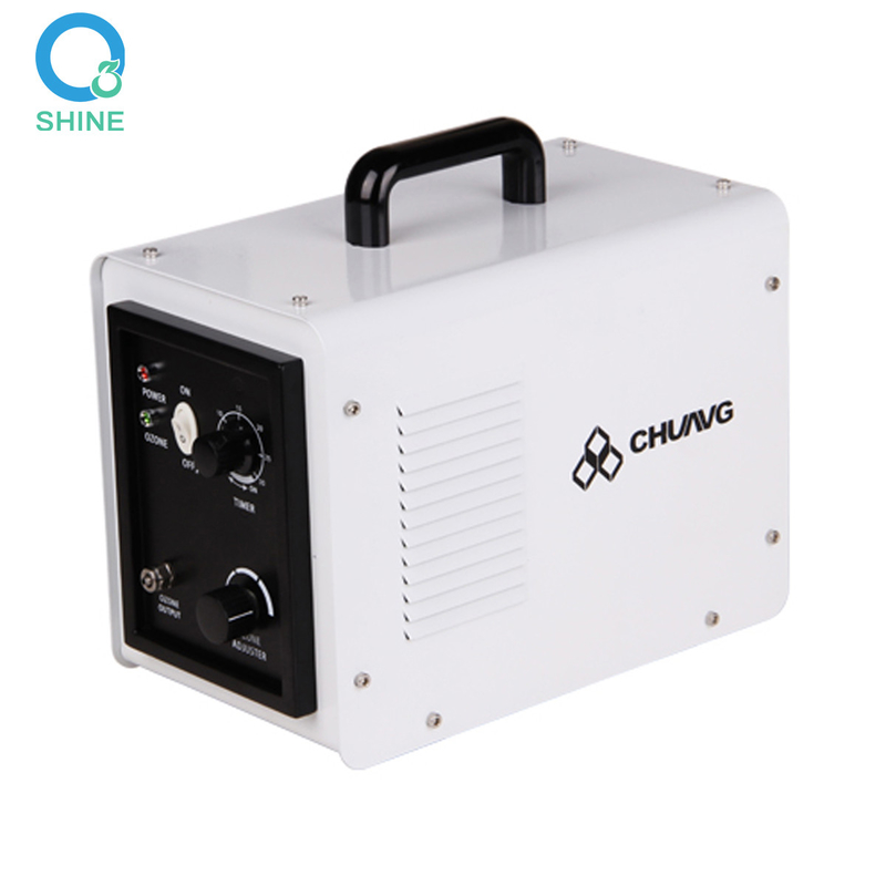 3g/H - 5g/H Water Ozone Generator For Ozone Water Treatment Systems ISO