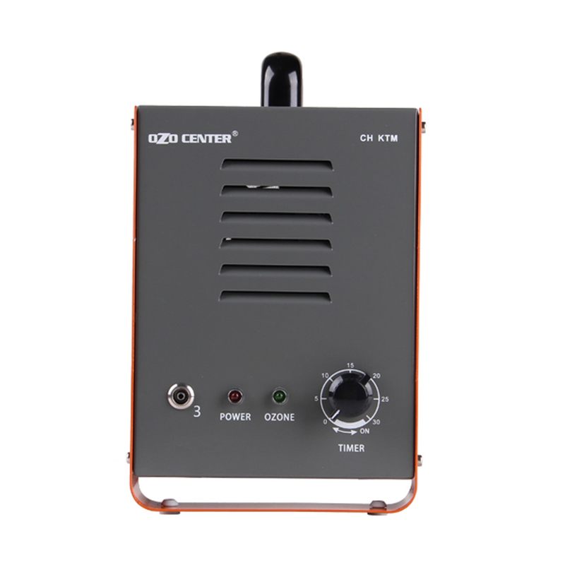 3g/h 5g/h 110 Voltage Commercial Ozone Generator With Corona Discharge