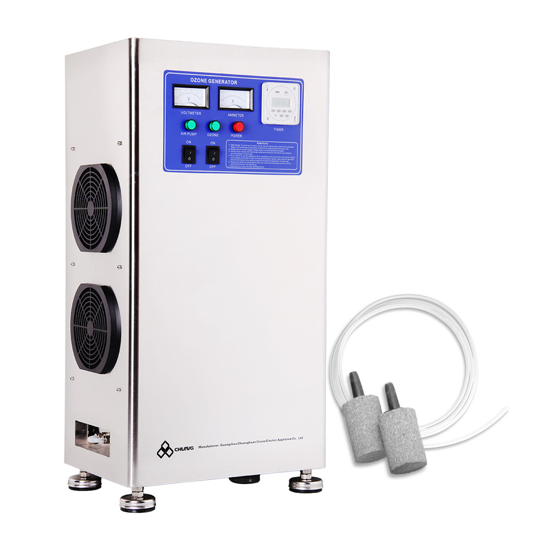 Drinking Water Treatment Ozone Generator