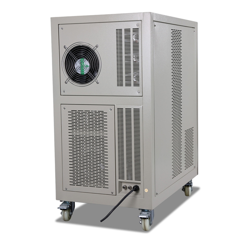 PSA Air Cooling Ozone Generator Water Purification