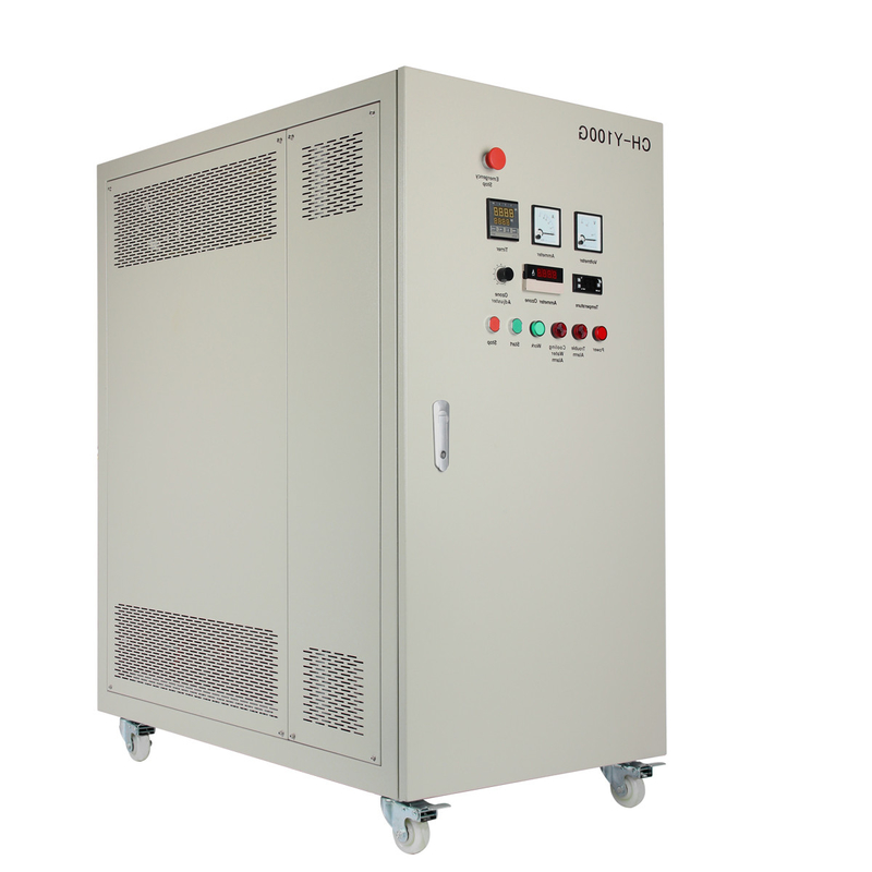 Oxygen Concentrator Aquaculture Ozone Generator