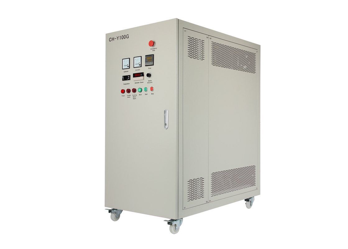 Oxygen Concentrator Aquaculture Ozone Generator